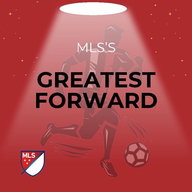 GP MLS Greatest Forward