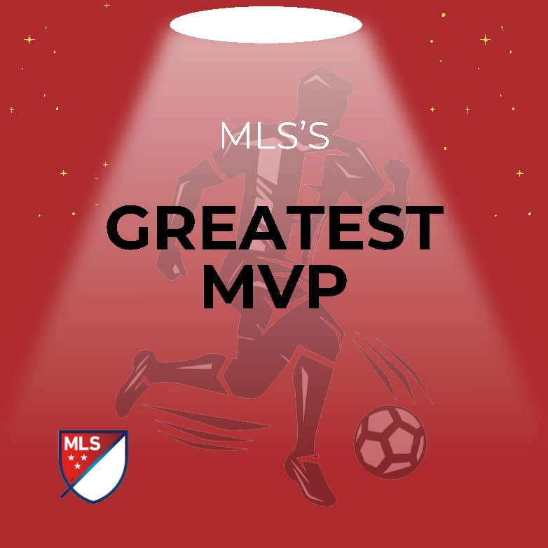 GP MLS Greatest MVP