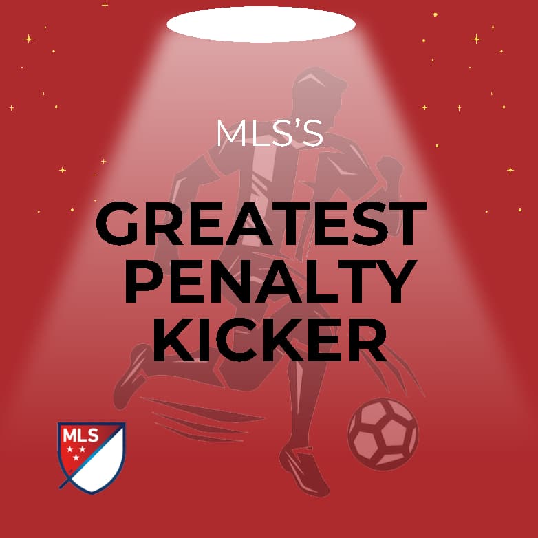 GP MLS Greatest Penalty Kicker