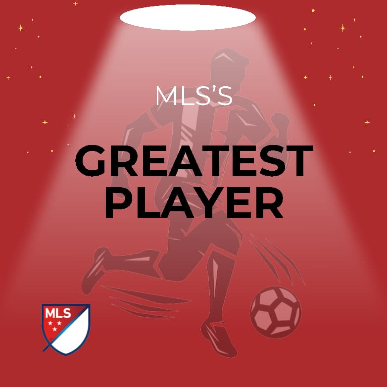 GP MLS Greatest Player