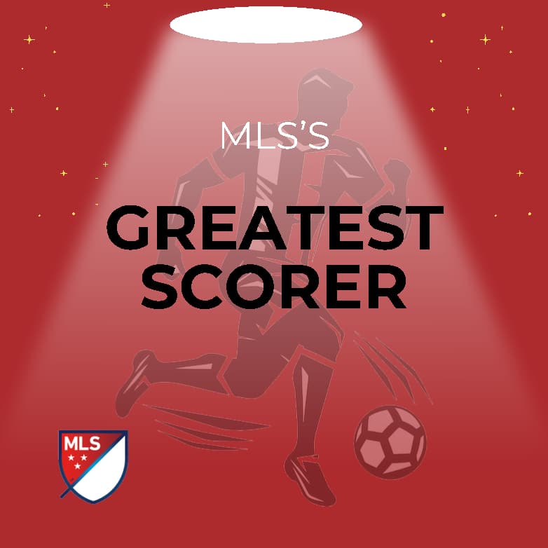 GP MLS Greatest Scorer
