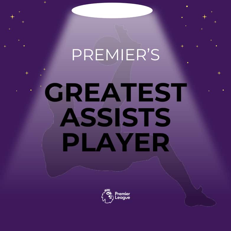 GP PL Greatest Assists Player
