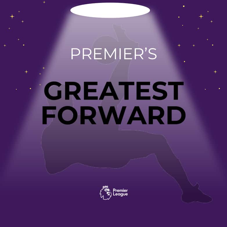 GP PL Greatest Forward
