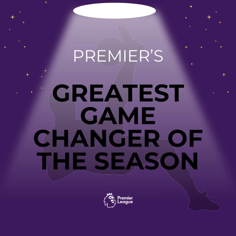 GP PL Greatest Game Changer of the Season