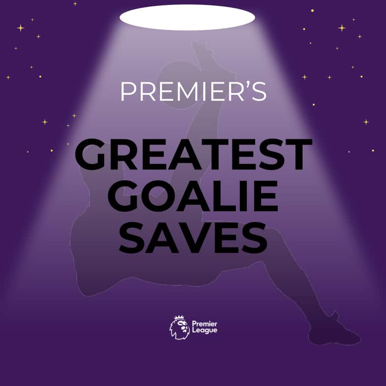 GP PL Greatest Goalie Saves