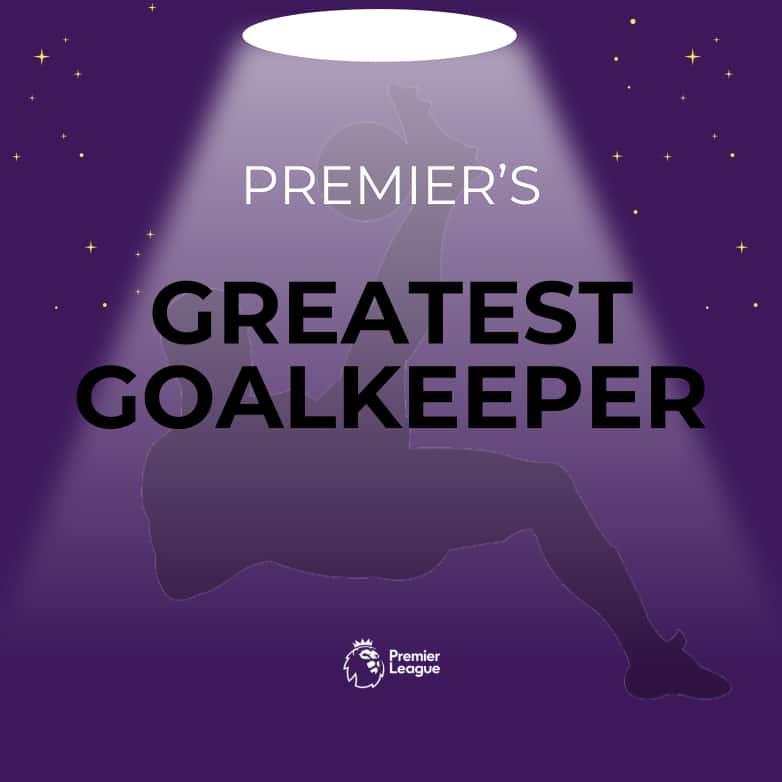 GP PL Greatest Goalkeeper