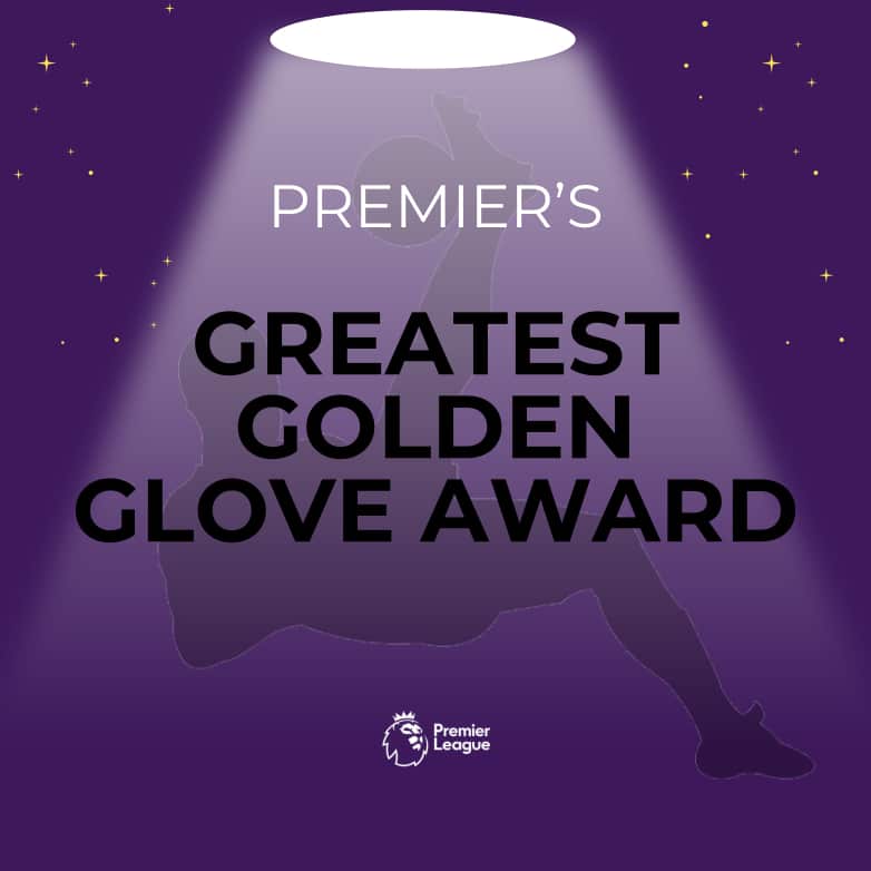 GP PL Greatest Golden Glove Award