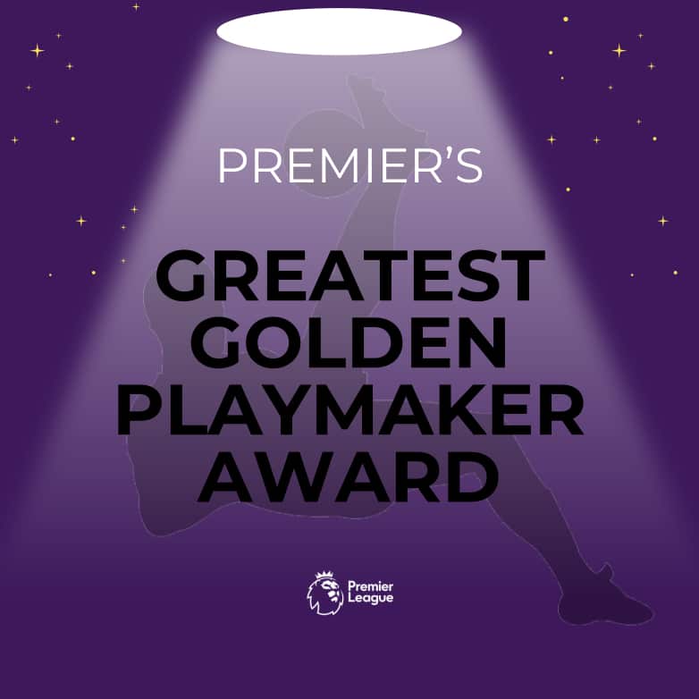 GP PL Greatest Golden Playmaker Award