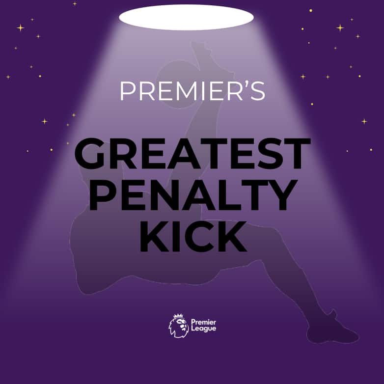 GP PL Greatest Penalty Kick