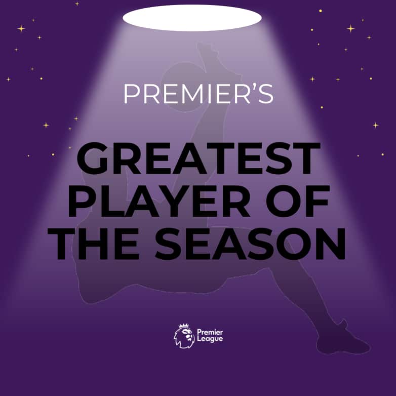 GP PL Greatest Player of the Season