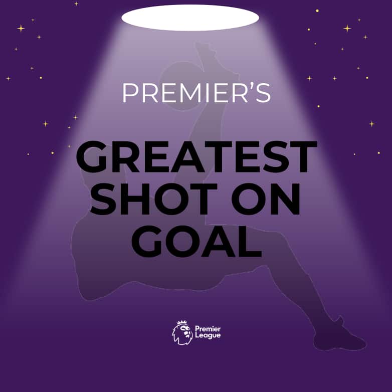 GP PL Greatest Shot On Goal