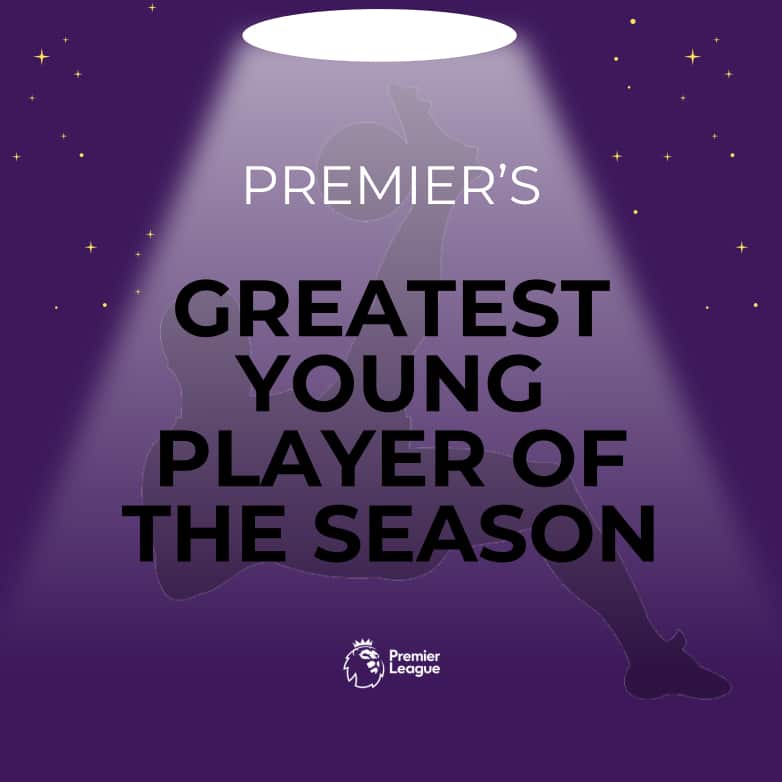 GP PL Greatest Young Player of the Season