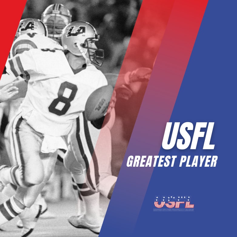 GP USFL Icon