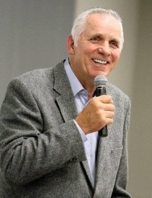 Jerry Lucas Hall of Fame NBA