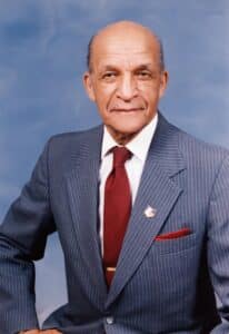 John McLendon Hall of Fame NBA