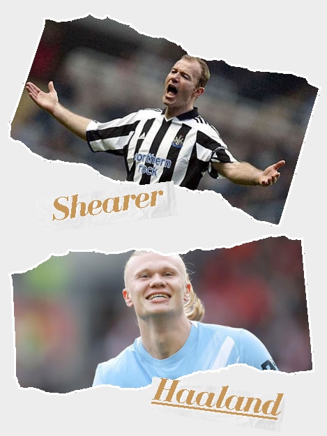 STH - 30 Premier Players Icon