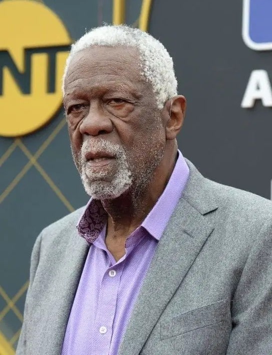 Wilt Chamberlain Hall of Fame NBA