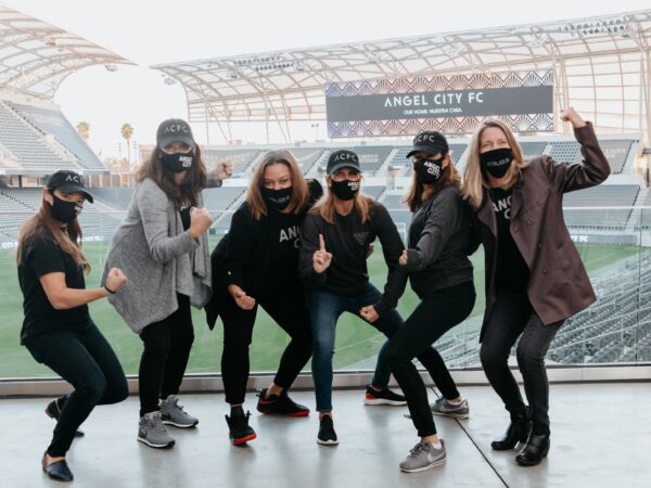 angel city fc launch 2020