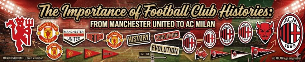 Football Club Histories