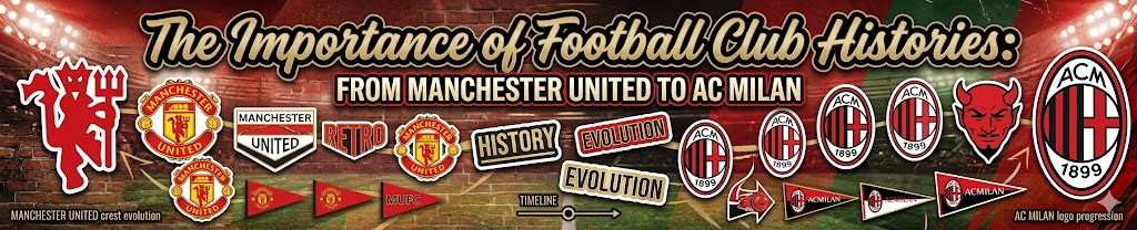 Football Club Histories