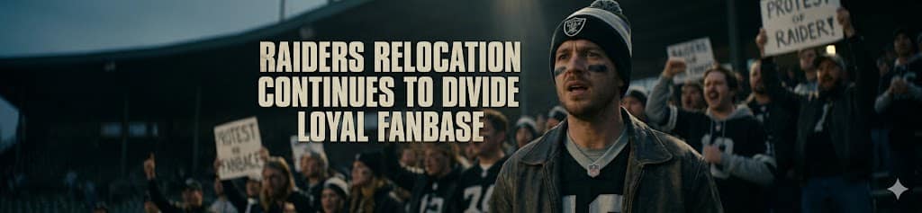 Raiders Relocation Fans 2