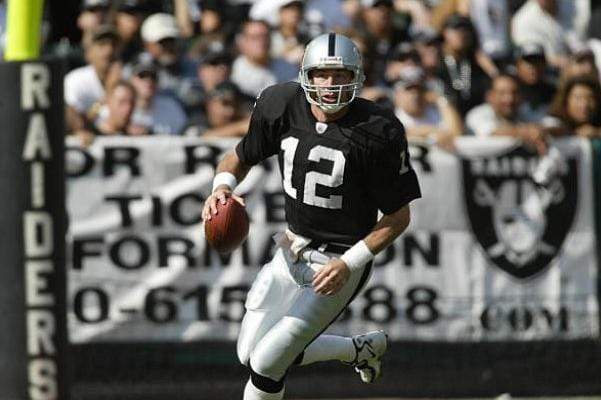 Raiders Relocation Continues to Divide Loyal Fanbase | Logo History