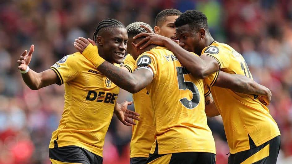 Wolverhampton Wanderers