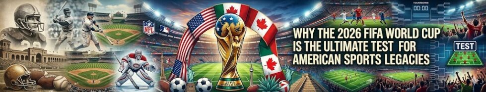 World Cup FIFA 2026