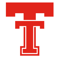Texas Tech Red Raiders History - Origin and Achievements | Logo History Texas Tech Red Raiders