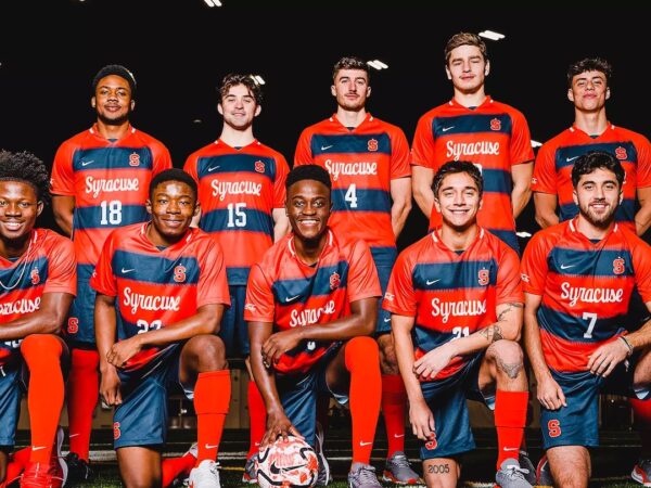 Syracuse Wins on Soccer’s Biggest Stage