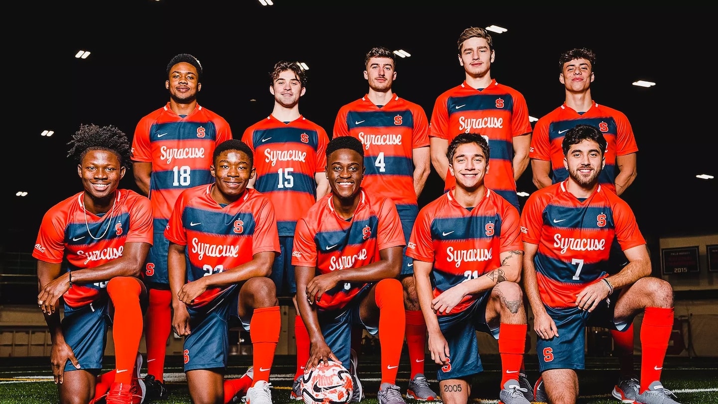 Syracuse Wins on Soccer’s Biggest Stage