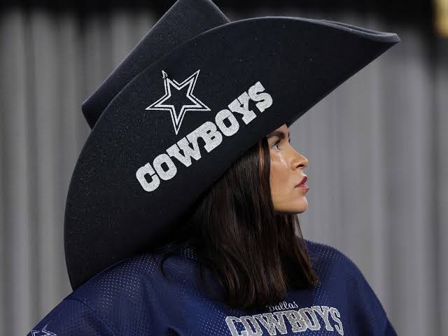 The Dallas Steers? Why the Cowboys Almost Started with the NFL’s Most Embarrassing Name | Logo History