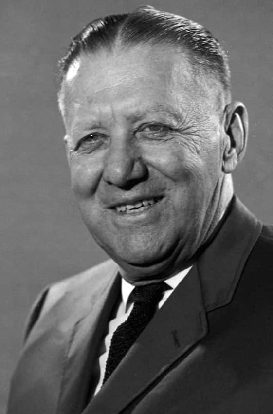 Henry Iba Hall of Fame NBA