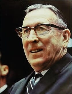 Julius Erving Hall of Fame NBA | Logo History John Wooden NBA Hall of Fame