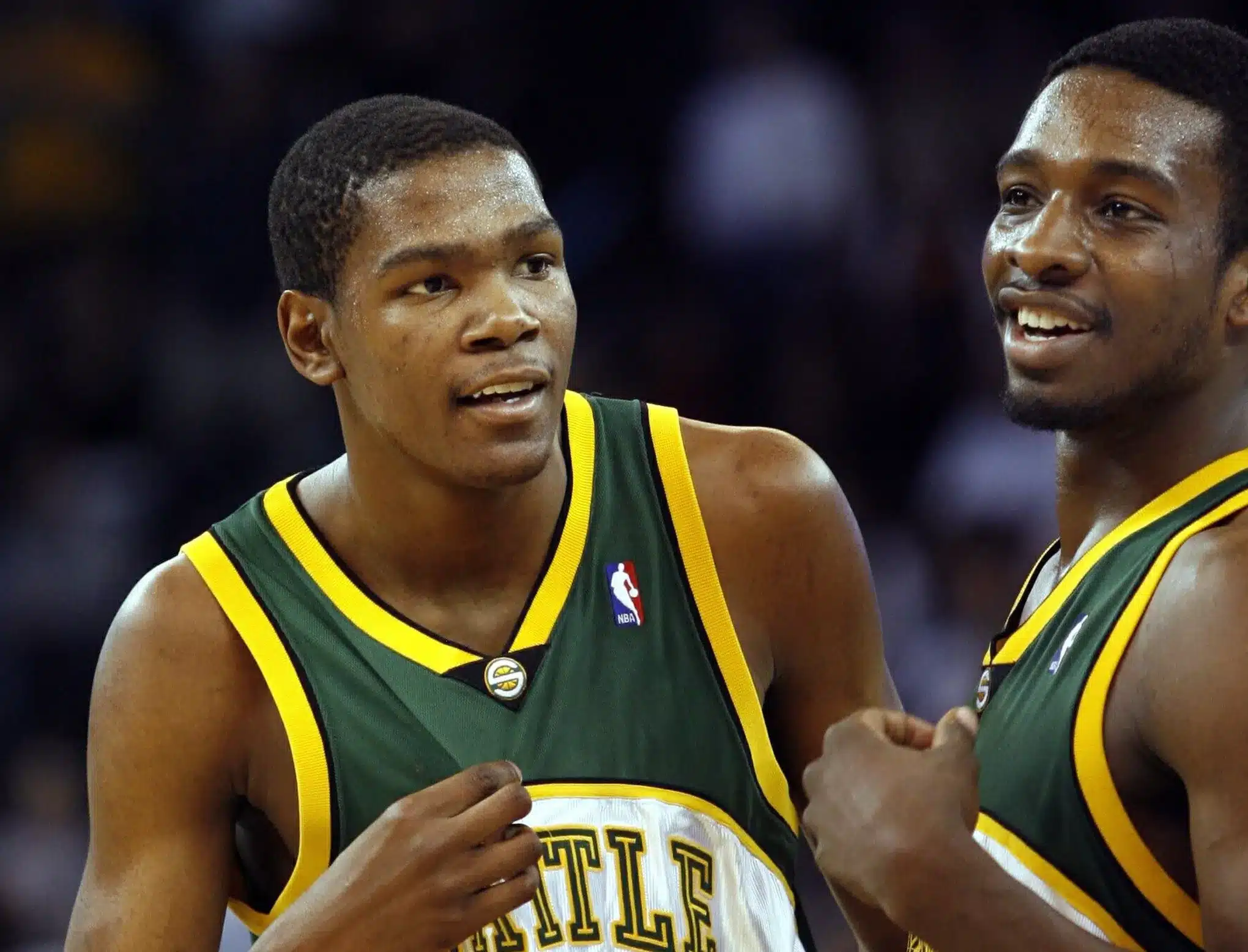 Seattle SuperSonics History: The NBA Team That Left but Never Faded | Logo History