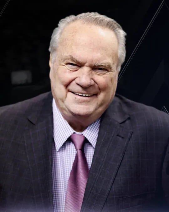 Tom Izzo Hall of Fame NBA | Logo History Tom Heinsohn Hall of Fame NBA