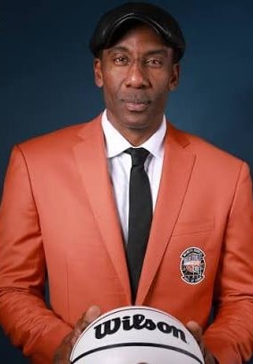 Amar’e Stoudemire Hall of Fame NBA