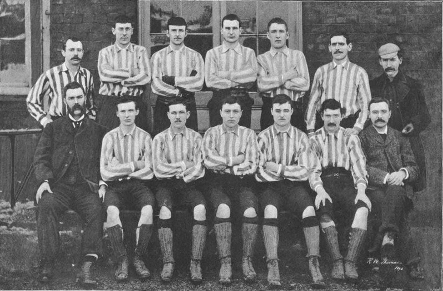Back-to-Back Glory for Sunderland