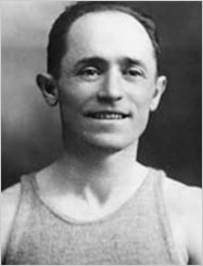 Barney Sedran Hall of Fame NBA | Logo History Barney Sedran Hall of Fame NBA