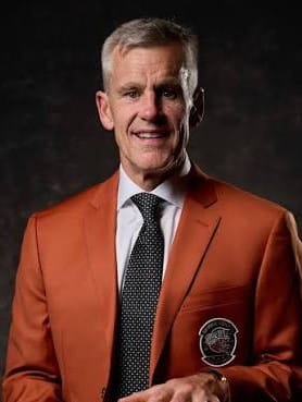 Billy Donovan Hall of Fame NBA