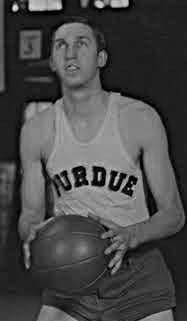 Charles Murphy Hall of Fame NBA