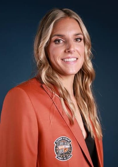 Elena Delle Donne Hall of Fame NBA | Logo History Elena Delle Donne Hall of Fame NBA