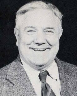 Fred Zollner Hall of Fame NBA | Logo History Frank Keaney Hall of Fame NBA