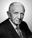 George Hoyt Hall of Fame NBA