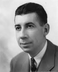 Harold Foster Hall of Fame NBA