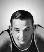Jack McCracken Hall of Fame NBA