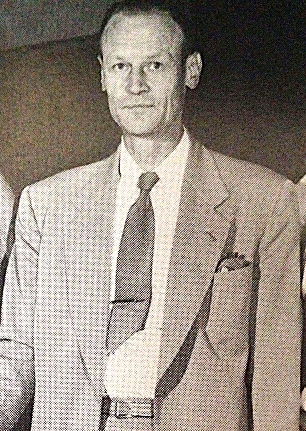 John Nucatola Hall of Fame NBA | Logo History Joe Lapchick Hall of Fame NBA