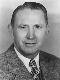Phog Allen Hall of Fame NBA | Logo History Phog Allen Hall of Fame NBA