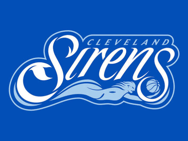 Cleveland Sirens Team Formation