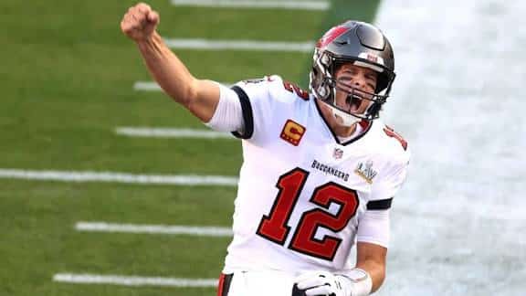 The History of the Tampa Bay Buccaneers: A Legacy of Football | Logo History The History of the Tampa Bay Buccaneers: A Legacy of Football | Logo History